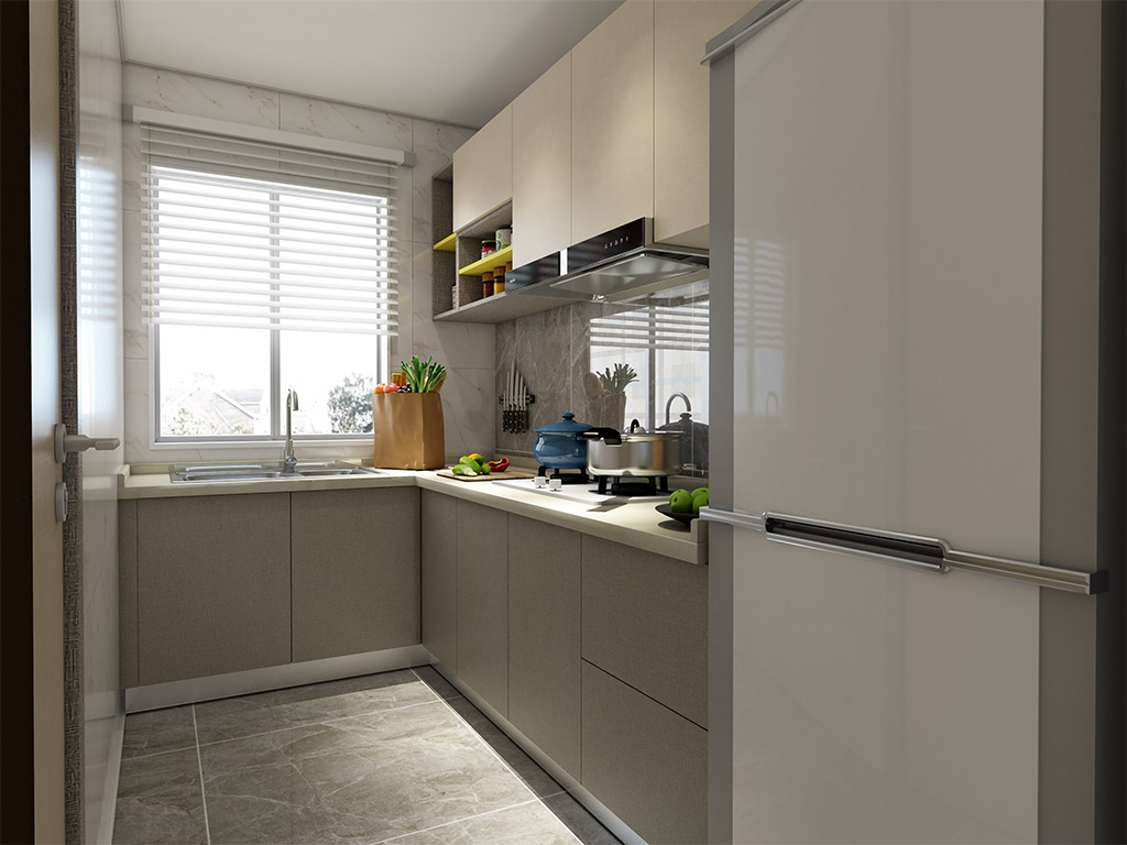 高端大气上档次欧式大理石瓷砖贴图欣赏(图4)