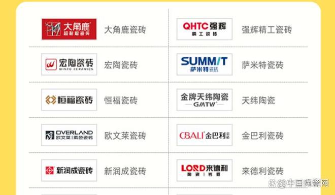 陶瓷一线A品质时代下的硬核实力！(图2)