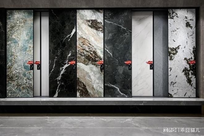 2025年10月瓷砖品牌推荐：十大优选助力家居装修选购(图1)