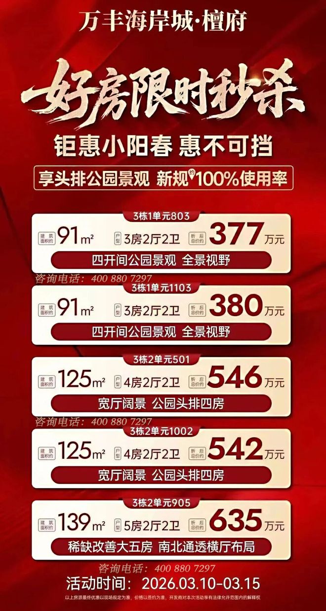 深圳万丰海岸城电线预约看房享专属清盘优(图2)