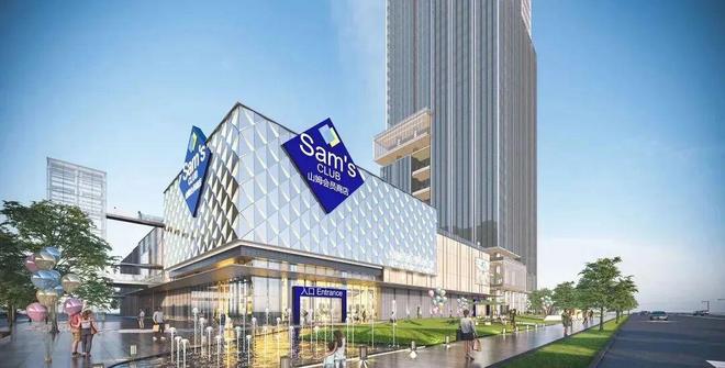 深圳万丰海岸城电线预约看房享专属清盘优(图5)