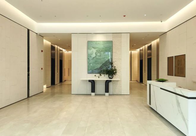 深圳万丰海岸城电线预约看房享专属清盘优(图12)