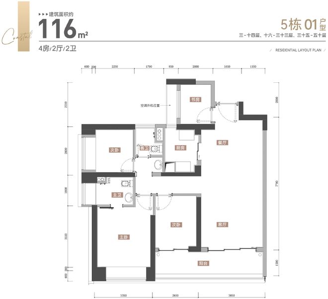 深圳万丰海岸城电线预约看房享专属清盘优(图14)