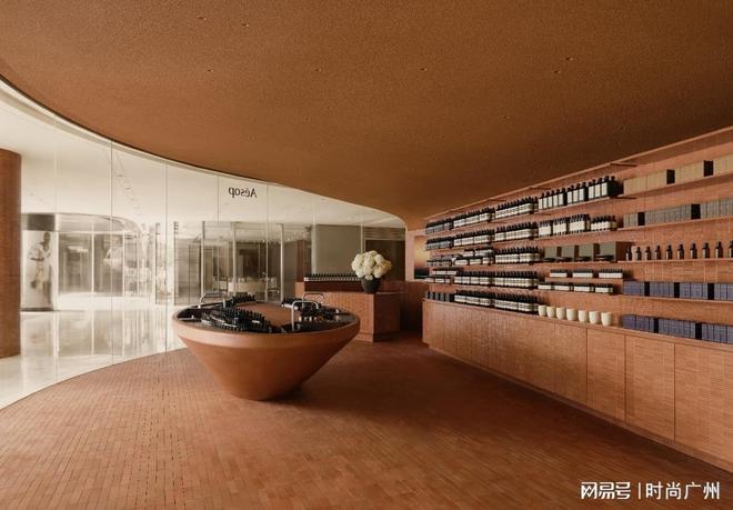 时尚媒体｜伊索重庆北城天街店全新启幕｜广州时尚媒体(图2)