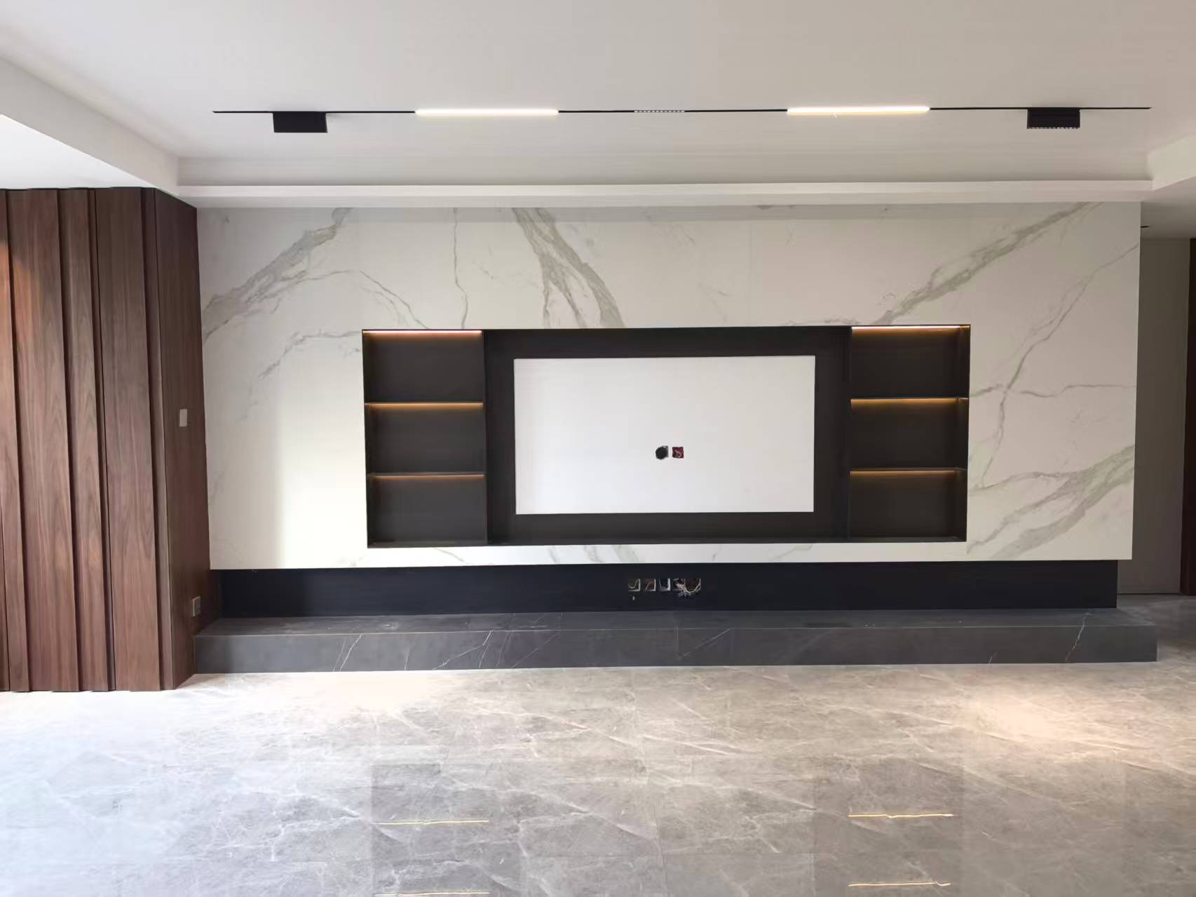 2026年至今河北省电视背景墙实力厂家深度评测与选购指南(图2)