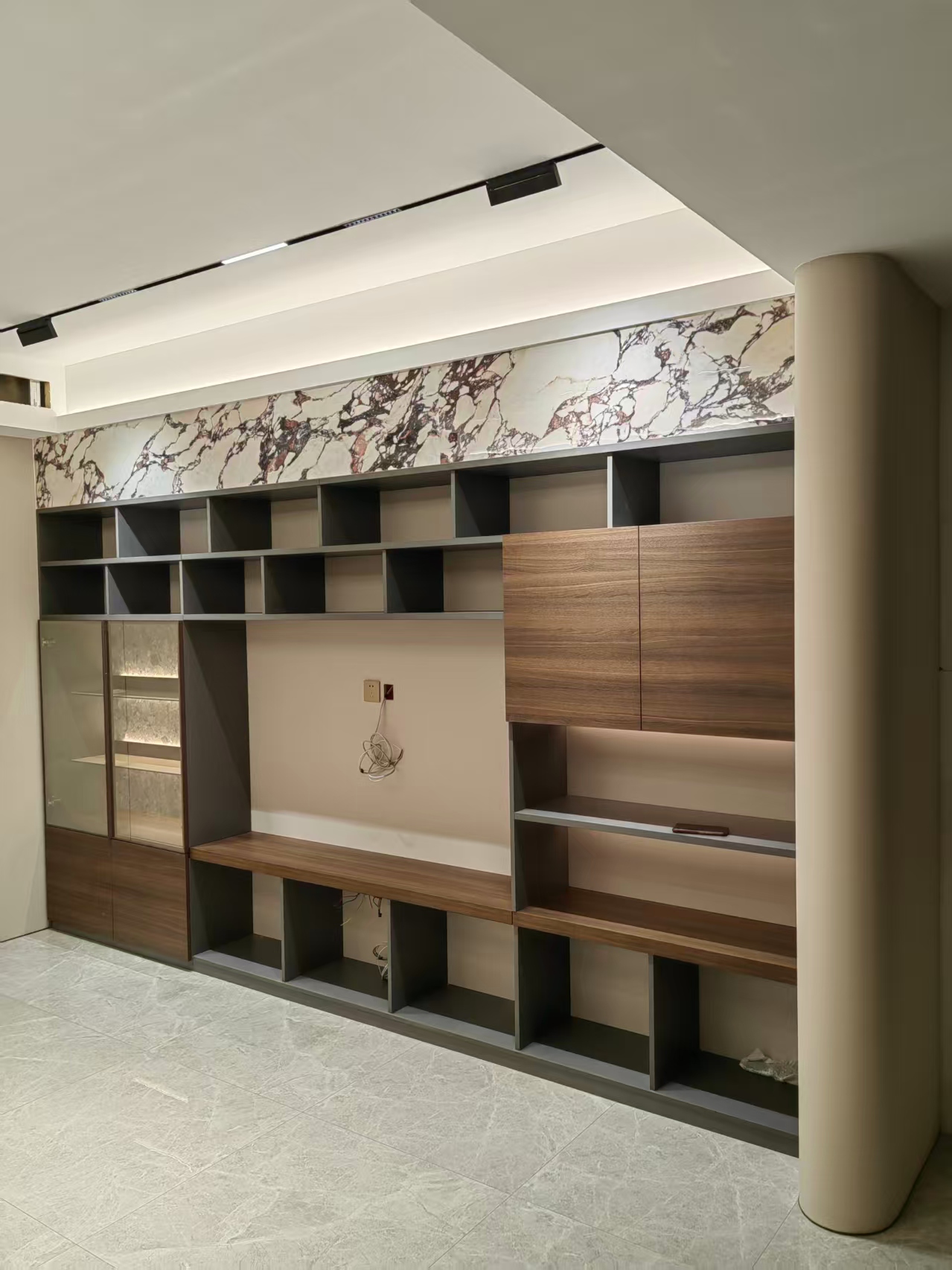 2026年至今河北省电视背景墙实力厂家深度评测与选购指南(图1)