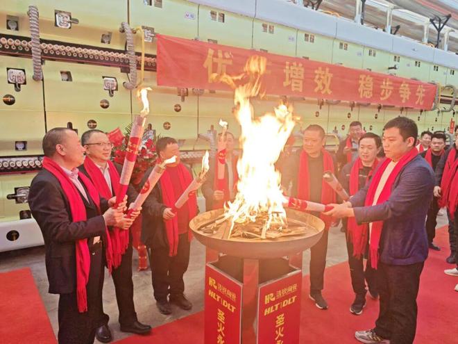 力泰陶机近期市场动态速览(图2)