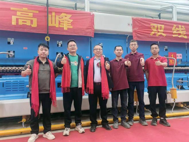 力泰陶机近期市场动态速览(图6)