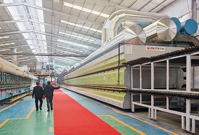 力泰陶机近期市场动态速览(图4)