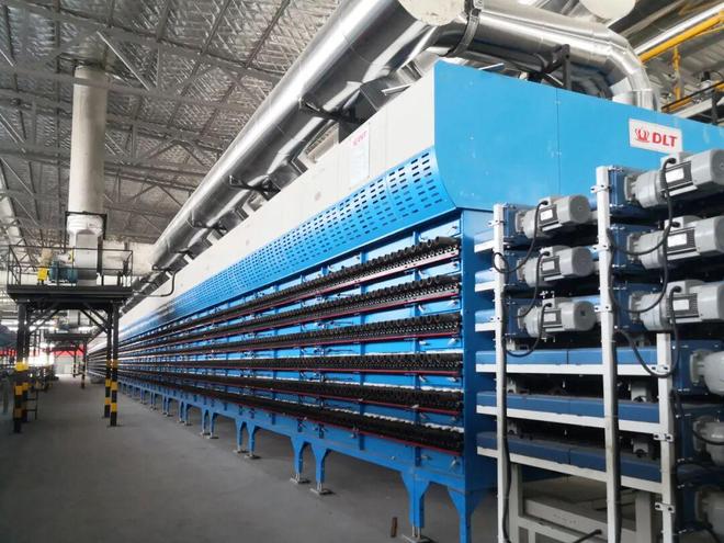 力泰陶机近期市场动态速览(图8)