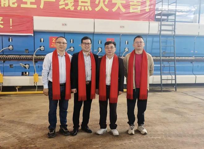 力泰陶机近期市场动态速览(图10)