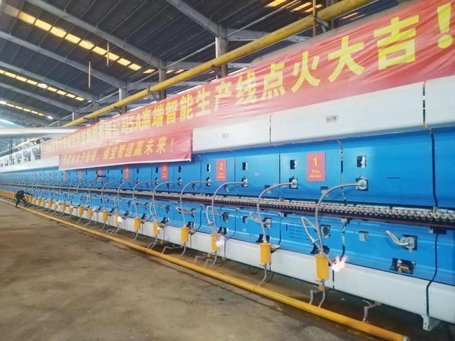 力泰陶机近期市场动态速览(图12)