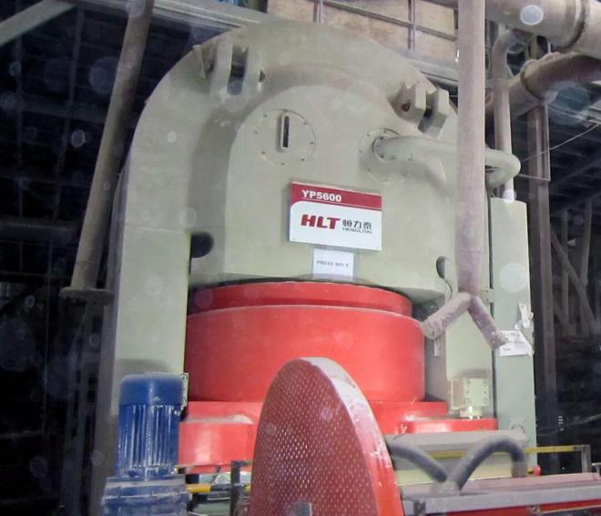 力泰陶机近期市场动态速览(图11)