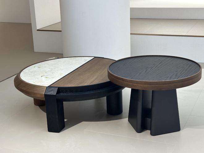 2026年TOP5奢石餐桌大比拼：耐用之王花落谁家？(图1)