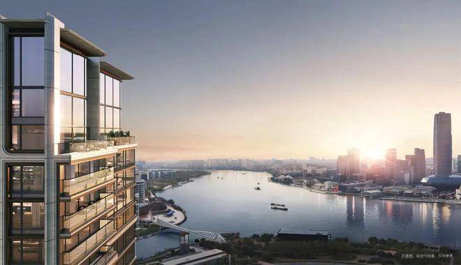 云启滨江(售楼处)电话-云启滨江销售中心-环境-户型-价格-地址-楼盘详情-配套-电话-售楼处位置-配套-交房时间(图3)