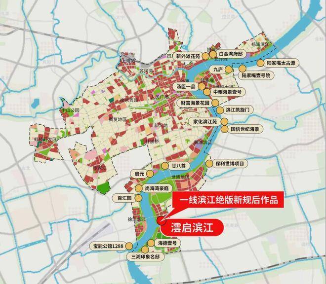 云启滨江(售楼处)电话-云启滨江销售中心-环境-户型-价格-地址-楼盘详情-配套-电话-售楼处位置-配套-交房时间(图4)