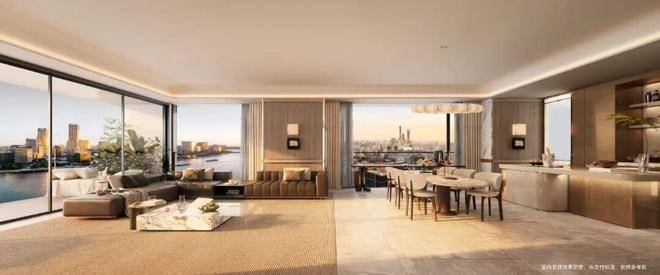 云启滨江(售楼处)电话-云启滨江销售中心-环境-户型-价格-地址-楼盘详情-配套-电话-售楼处位置-配套-交房时间(图16)