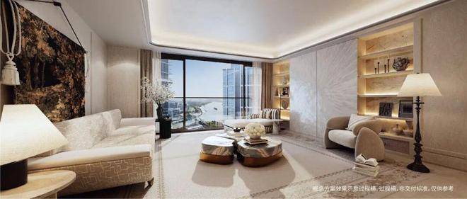 云启滨江(售楼处)电话-云启滨江销售中心-环境-户型-价格-地址-楼盘详情-配套-电话-售楼处位置-配套-交房时间(图20)