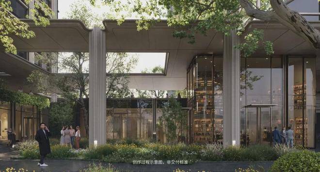 云启滨江(售楼处)电话-云启滨江销售中心-环境-户型-价格-地址-楼盘详情-配套-电话-售楼处位置-配套-交房时间(图26)