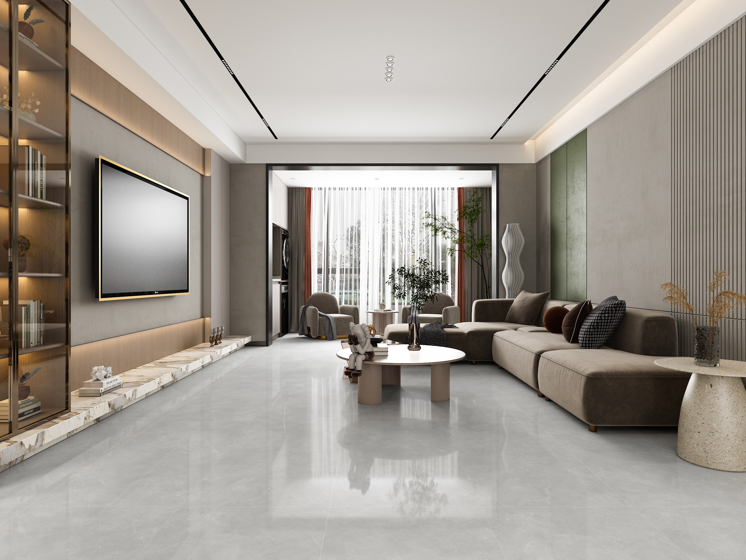 2026年最新市场解析：温州柔光砖直销厂家竞争力评估与优选指南(图3)