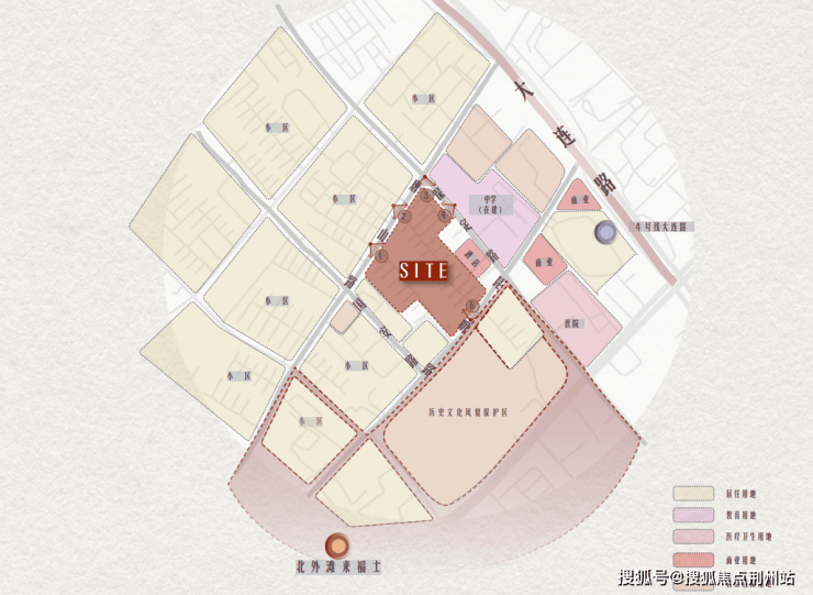 中粮北外滩壹号(营销中心)首页网站-中粮北外滩壹号售楼处电话-电话地址-价格-户型-小区环境-楼盘详情-交房时间-周边配套-售楼处(图3)