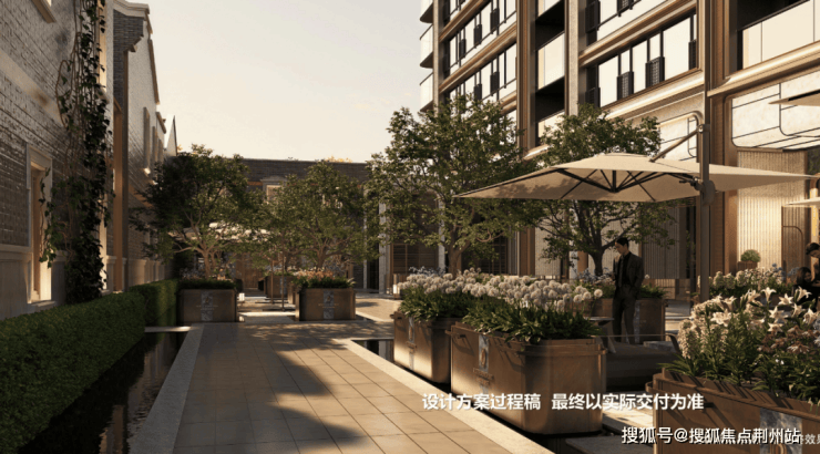 中粮北外滩壹号(营销中心)首页网站-中粮北外滩壹号售楼处电话-电话地址-价格-户型-小区环境-楼盘详情-交房时间-周边配套-售楼处(图9)