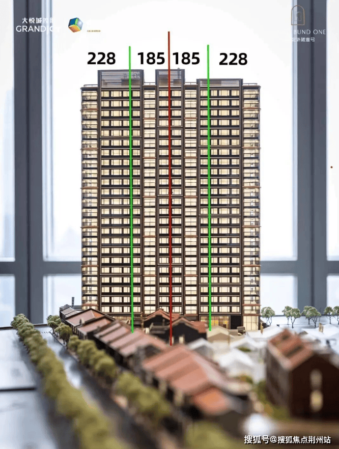 中粮北外滩壹号(营销中心)首页网站-中粮北外滩壹号售楼处电话-电话地址-价格-户型-小区环境-楼盘详情-交房时间-周边配套-售楼处(图10)