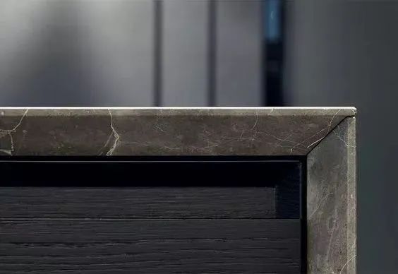 石材对接收口及外墙干挂石材留缝大小(图6)