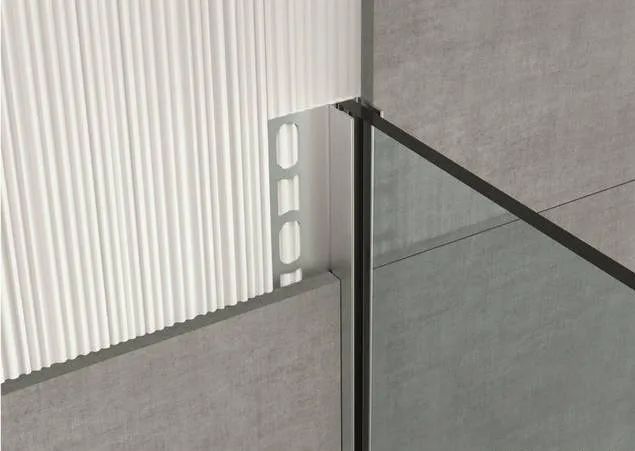 石材对接收口及外墙干挂石材留缝大小(图8)