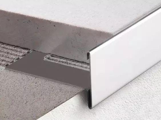 石材对接收口及外墙干挂石材留缝大小(图7)