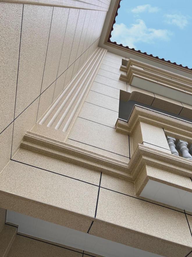 石材对接安装缝隙处理及预留尺寸(图6)