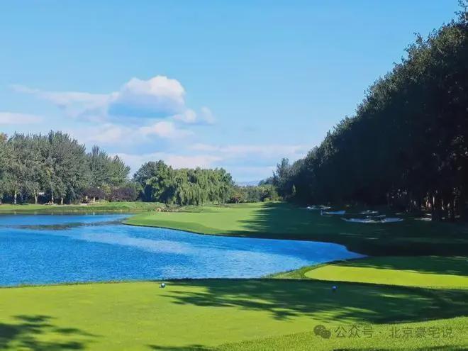 ⚡️【开发商官宣】誉天下盛寓售楼处发布：温榆河畔理想范本(图5)