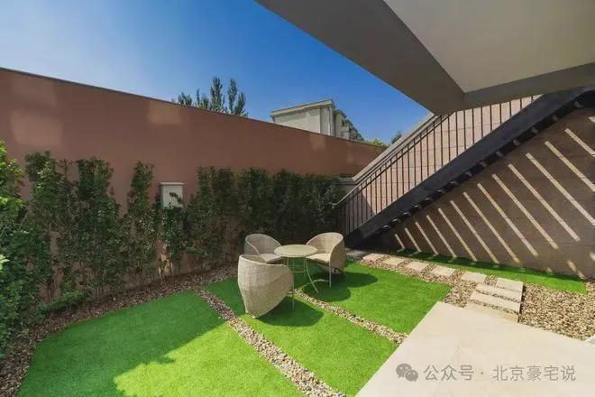 ⚡️【开发商官宣】誉天下盛寓售楼处发布：温榆河畔理想范本(图8)