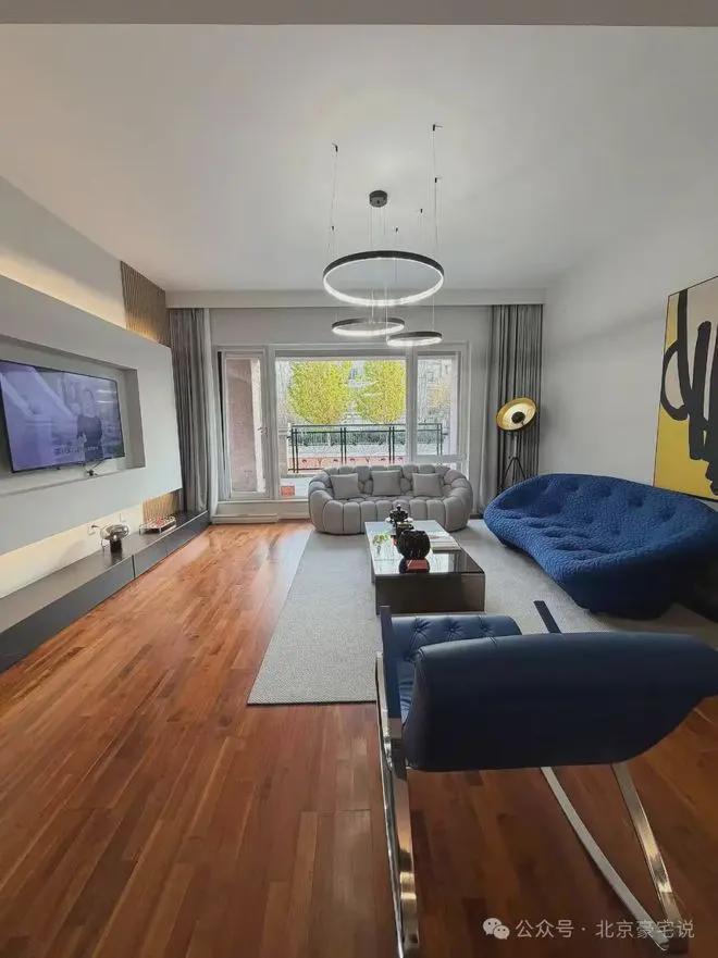 ⚡️【开发商官宣】誉天下盛寓售楼处发布：温榆河畔理想范本(图7)