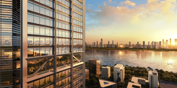 建工eic售楼处电话(建工eic)网站-营销中心欢迎您-楼盘详情最新价格-户型图-容积率@2026年4月售楼处发布(图2)