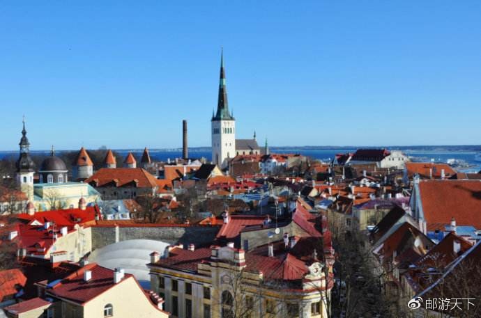 21698元起~NCL畅意号13天出境邮轮游北欧波罗的海(图3)