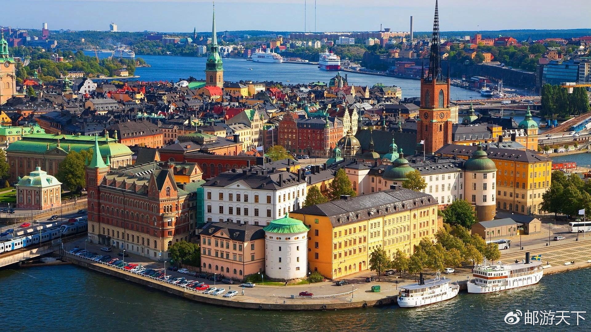 21698元起~NCL畅意号13天出境邮轮游北欧波罗的海(图6)