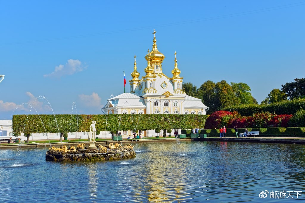 21698元起~NCL畅意号13天出境邮轮游北欧波罗的海(图4)