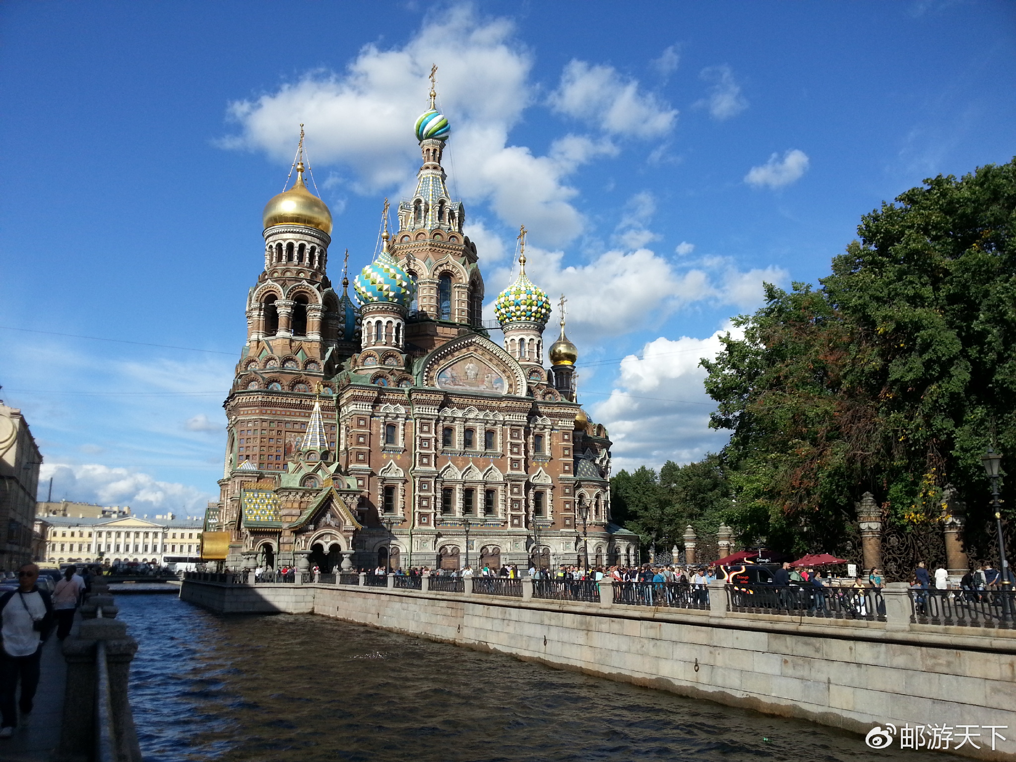 21698元起~NCL畅意号13天出境邮轮游北欧波罗的海(图10)