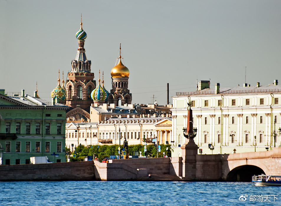 21698元起~NCL畅意号13天出境邮轮游北欧波罗的海(图7)