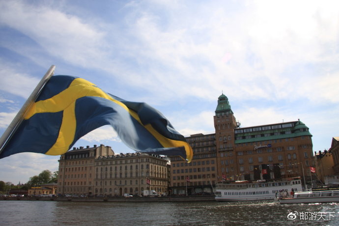 21698元起~NCL畅意号13天出境邮轮游北欧波罗的海(图12)