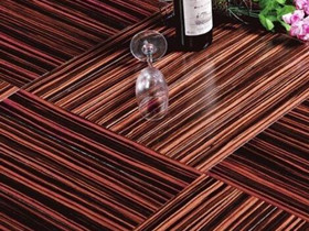 抛釉砖的优缺点分析抛釉砖装饰效果好吗(图1)