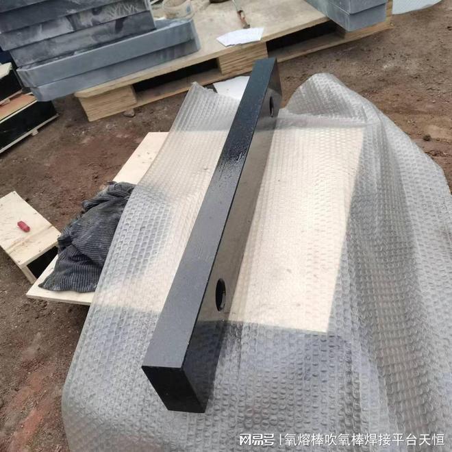 热门厂家推荐：精密加工场景下大理石平台厂家实力盘点(图1)