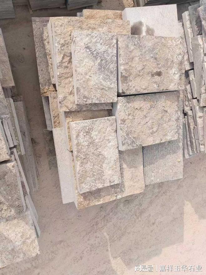 仿古石厂家实力推荐：天然大理石仿古面石材选型指南(图2)